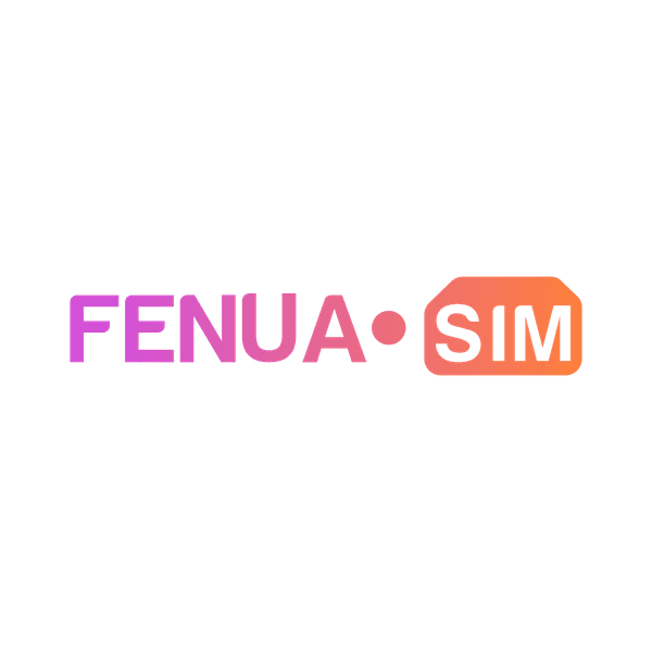 FENUA SIM